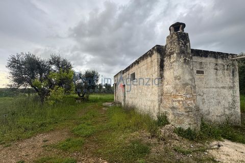 Farm hus i Ostuni, Brindisi, Ostuni - € 35.000 | Ref: 172887 - foto 3